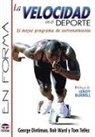 George Dintihan, Bob Nard, Tom Tellez - La velocidad en el deporte
