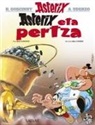 René Goscinny, Albert Uderzo, Uderzo - Asterix eta pertza