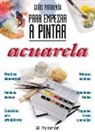Equipo Parramón, Gabriel Martín I Roig - Acuarela