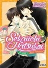 Shungiku Nakamura - Sekaiichi Hatsukoi