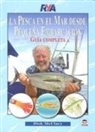 Dick McClary - La pesca en el mar desde pequeña embarcación