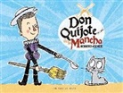 Care Santos, Dani Cruz - Don Quijote (o casi) de la Mancha
