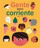 Mikel Casal, Mikel Casal - Gente (poco) corriente
