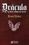 Bram Stoker - Drácula y otros relatos de terror