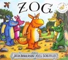 Julia Donaldson, Axel Scheffler - ZOG in Irish (as Gaeilge)