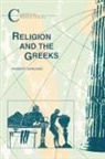 Robert Garland - Religion and the Greeks