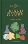 Caroline Taggart, Caroline Taggart (D.l.a.), Taggart Caroline - Philosophy of Board Games