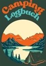 Tatjana Dobslaw, Nora Milles, Anna Piok - Camping Logbuch