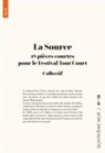 Collectif - La Source