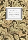 Rainer Maria Rilke - Rainer Maria Rilke: Briefe an einen jungen Dichter. Neuausgabe