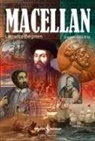 Laurence Bergreen - Macellan
