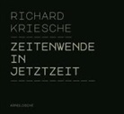 Astrid Becksteiner-Rasche - Richard Kriesche
