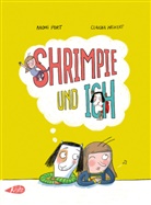 Moni Port, Claudia Weikert - Shrimpie und ich