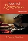 Felix Janosa - Touch of Romance