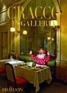 Carlo Cracco, Carlo Gracco, Luca Sacchi, Toiletpaper, Gabriele Zanatta - Gracco in Galleria