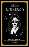 Tania de Sousa - Allô Univers ?