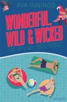 Ava Innings - Wonderful, wild & wicked