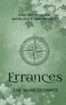 Lise-Marie Lecompte - Errances