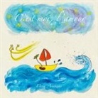 Dora Aranyas - C'est moi, l'amour