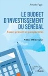 Ameth Faye - Le budget d'investissement du Sénégal