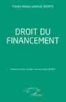 Cheikh Abdou Wakhab Ndiaye - Droit du financement