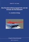Robert C. van Ooyen, Robert Chr van Ooyen - Das Bundesverfassungsgericht und der Einsatz der Bundeswehr