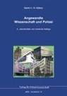 Martin H W Möllers, Martin H. W. Möllers - Angewandte Wissenschaft und Polizei