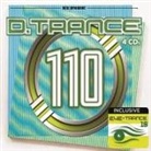 D.Trance 110 (incl. EYE-Trance 18) (Hörbuch)