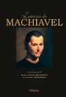 Marie Gaille-Nikodimov, GAILLE-NIKODIMOV M. - Machiavel