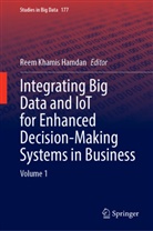 Reem Khamis Hamdan, Reem Khamis Hamdan - Integrating Big Data and IoT for Enhanced Decision-Making Systems in Business