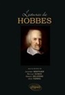 Jauffrey Berthier, BERTHIER/DUBOS, Nicolas Dubos, Arnaud Milanese, Jean Terrel - Hobbes