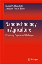 Ramesh S. Chaughule, Ramesh S Chaughule, Amruta V. Shelar, V Shelar - Nanotechnology in Agriculture
