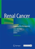 Gee, Jason Gee, John Libertino - Renal Cancer