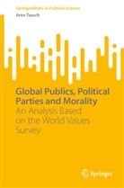 Arno Tausch - Global Publics, Political Parties and Morality
