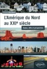 David Giband, GIBAND DAVID - L'Amérique du Nord au XXIe siècle : enjeux, défis et perspectives