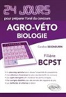 Caroline Seigneurin - Agro-véto, biologie : filière BCPST