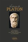Bouchouchi Castel-, Monique Dixsaut, DIXSAUT/CASTEL-, Gilles Kévorkian - Lectures de Platon