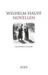 Wilhelm Hauff - Novellen