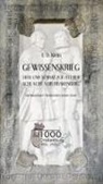 Tobias Klein - Gewissenskrieg