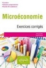 François Etner, Sophie Meritet, Sophie Méritet - Micro-économie : exercices corrigés