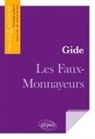Franck Evrard, EVRARD FRANCK - Gide, Les faux-monnayeurs