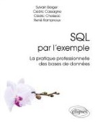 Sylvain Berger, BERGER/CASSAGNE, Cédric Cassagne, Cédric Chaissac, René Rampnoux - SQL par l'exemple : la pratique professionnelle des bases de données