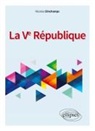 Nicolas Clinchamps - La Ve République