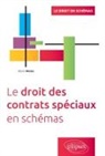 Kévin Moizo - Le droit des contrats spéciaux en schémas