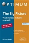 Jean Max Thomson, Jean-Max Thomson - The big picture : vocabulaire de l'actualité en anglais