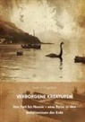 Liam J Cryptson, Liam J. Cryptson - Verborgene Kreaturen