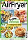 Alena Kerbel, AK Rebound GmbH, Kerbel, AK Rebound GmbH - Airfryer Speedkitchen