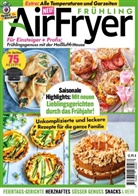 Alena Kerbel, AK Rebound GmbH, Kerbel, AK Rebound GmbH - Airfryer Speedkitchen