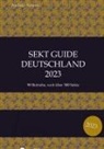 Andreas Kosma, Andreas Kosma - Sekt Guide Deutschland Das Standardwerk zum Deutschen Sekt