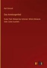 Karl Simrock - Das Amelungenlied